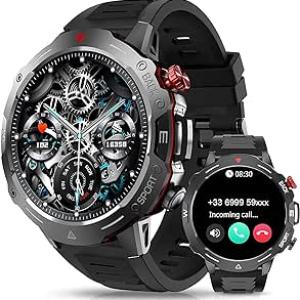 Smart Watch External (Digital)